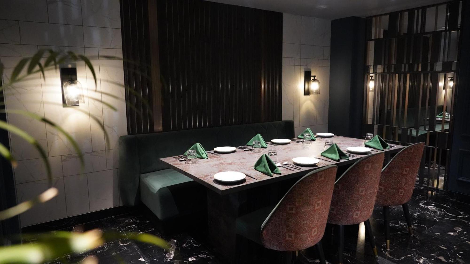 Seasons Rajkot Hotel Eksteriør billede